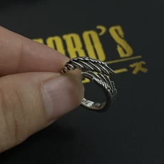 Goros Rings